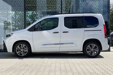 Toyota Proace City Verso 1.5 d-4D Family