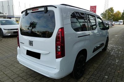 Fiat Doblo Combi L2H1 aut