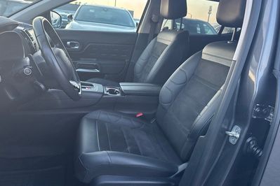 Citroen C5 Aircross BlueHDi Max EAT8