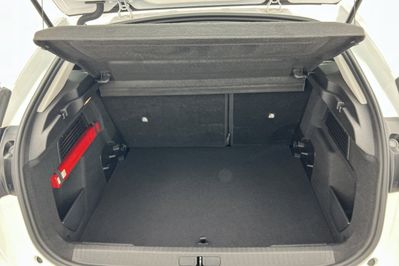 Citroen C4 Feel Pack 1.2 PureTech EAT8