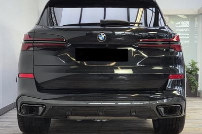 BMW X5 xDrive40d M Sport