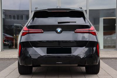 BMW X3 xDrive20 M Sport