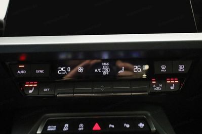 Audi A3 TFSI Sportback