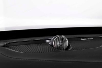 Volvo XC90 B5 AWD Ultra Dark 7os