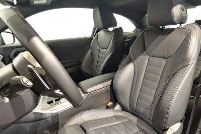 BMW Seria 2 Coupe 218i M Sport