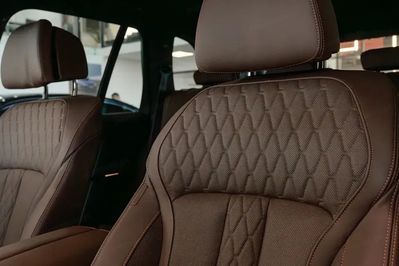 BMW X5 xDrive50e M Sport