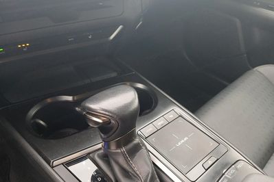 Lexus UX 200 F Impression 2WD