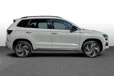 Skoda Karoq Sportline 1.5 TSI DSG