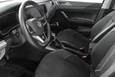 Volkswagen Taigo 1.5 Tsi Act Style Dsg