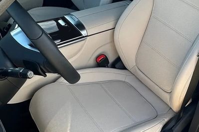 Mercedes GLC Coupe 200 4-Matic Avantgarde