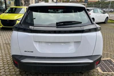 Peugeot 2008 Style 1.2 PureTech