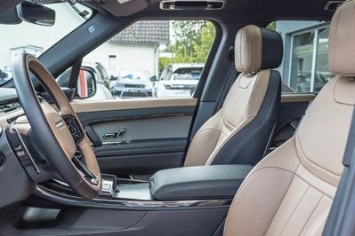 Land Rover Range Rover Sport P460e Dynamic SE