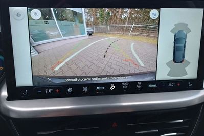 Ford Focus 1.0 EcoBoost Titanium X