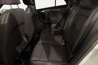 Volkswagen T-Roc 1.5 TSI