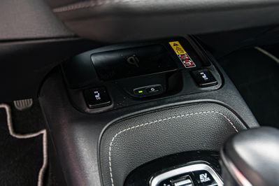 Toyota Corolla 2.0 Hybrid Style