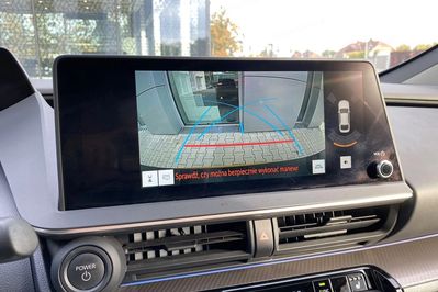 Toyota Prius Plug-in 2.0 Hybrid Prestige