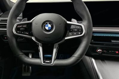 BMW Seria 4 Gran Coupe 420d xDrive M Sport