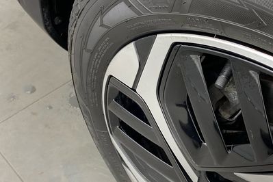 Citroen C4 Shine 1.5 BlueHDI EAT8