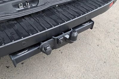 Ford Transit 350 L3H2 Trend Zabudowa Brygadowa A8