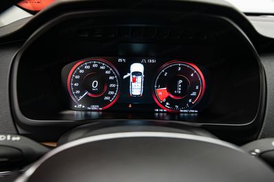 Volvo XC90 D5 AWD Inscription