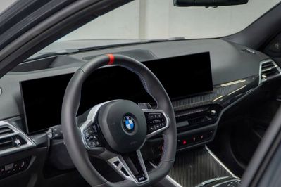 BMW Seria 3 M340i xDrive