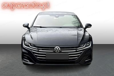 Volkswagen Arteon R-Line 2.0 TSI  DSG