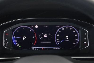 Volkswagen Passat TDI EVO Business DSG