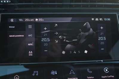 Peugeot 308 1.5 BlueHDi Allure