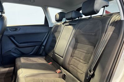 Seat Ateca 1.5 TSI DSG