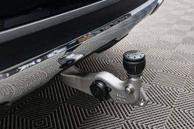 Mercedes GLE 450 d 4-Matic AMG Line