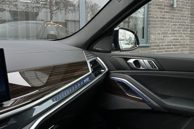 BMW X6 xDrive30d M Sport