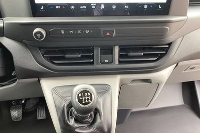 Ford Transit Custom Kombi 320 L2H1 M1 Trend