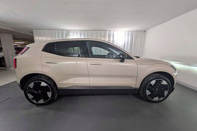 Volvo EX30 Single Motor Long Range Plus