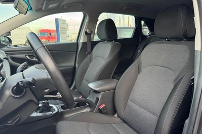 Hyundai i30 1.0 T-GDI Smart