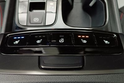 Hyundai Tucson 1.6 t-Gdi 48V n Line 2WD Dct