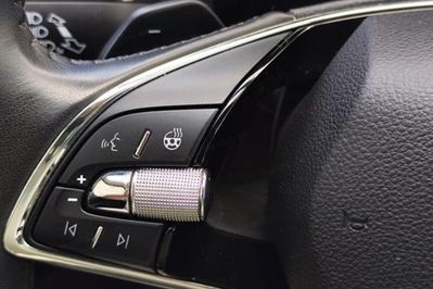 Skoda Superb Kombi TDI DSG