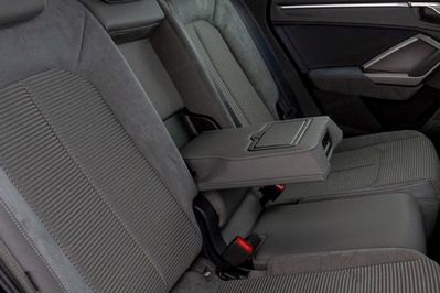 Audi Q3 35 TFSI S-Line Sportback