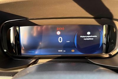 Toyota Proace City Verso L1H1 Family