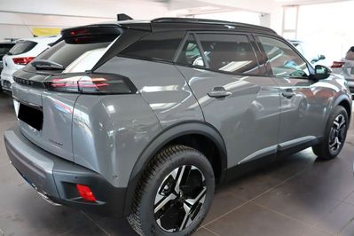 Peugeot 2008 GT mHEV  e-DCS6