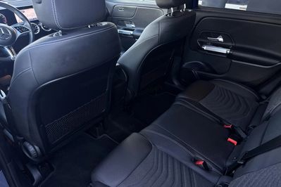 Mercedes GLB 200 7G-DCT