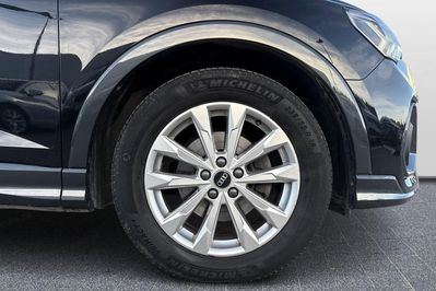 Audi Q3 35 TFSI mHEV S tronic