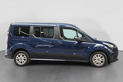 Ford Transit Connect Kombi 230 L2 Trend