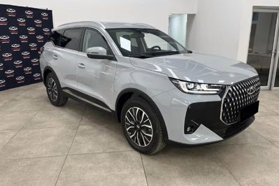 Chery Tiggo 7 Comfort 1.6 T-GDI DCT