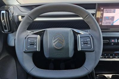 Citroen C3 Max 1.2 T