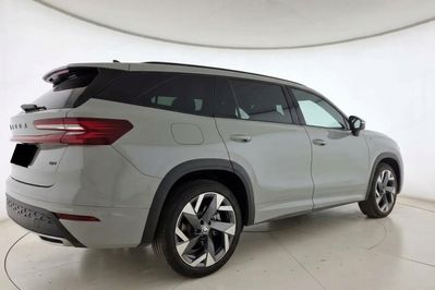 Skoda Kodiaq Sportline 2.0 TDI DSG 4x4