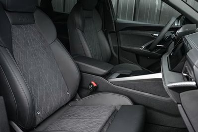 Audi Q5 TDI quattro S line