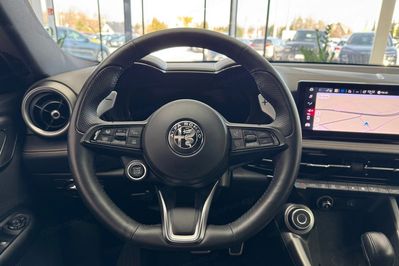 Alfa Romeo Tonale 1.5 Veloce DCT