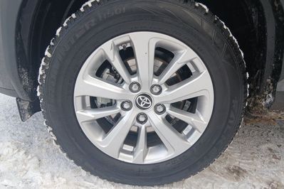 Toyota Yaris Cross Comfort 1.5 Hybrid