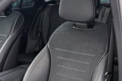 Mercedes GLC 220 d 4-Matic AMG Line