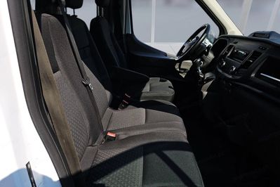 Ford Transit Kombi L2H2 Trend